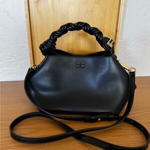 Ganni Small Bou Bag